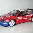 CITROEN XSARA WRC 03 RMC 2004 (Autoart)