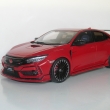 Honda Civic FK8 Type R Mugen  (2020) - OttoMobile
