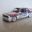BMW E30 M3 Evolution DTM 1992 (AutoArt)