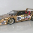 BMW M1 E26 BRUN MOTORSPORT LM 1983 (Minichamps)