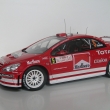 Peugeot 307 WRC RMC 2004 (AutoArt)