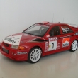 Mitsubishi Lancer Evo 6 SanRemo 1999 (IXO)