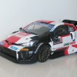 Toyota GR Yaris Rally1 RMC 2022 (Ixo)