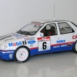 Ford Sierra RS Cosworth 4X4 Gr.A TdC 1992 (OttOmobile)