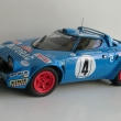 Lancia Stratos HF RMC 1979 - (Minichamps)