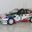Toyota Corolla WRC East African Safari 1999 (AutoArt)