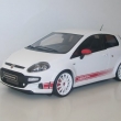 Fiat Punto Abarth Esseesse (2010) - OttOmobile