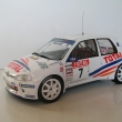 Peugeot 106 Maxi d'Antibes 2000 (OttOmobile)