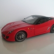 Ferrari 599 GTO (2009) - HWE