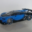 Bugatti Vision Grand Turismo (2015) - Autoart