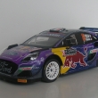 Ford Puma Rally1 RMC 2022 (Top Speed)