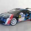 Alpine A110 R-GT Rallye du Mont Blanc 2020 (Solido)