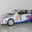 Ford Focus RS WRC '00 RMC 2000 ( Autoart)