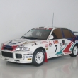 Mitsubishi Lancer WRC Evo 3 Gr.A  Australia 1996 (OttOmobile)