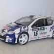 Peugeot 206 WRC TdC 1999 (OttOmobile)