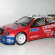 CITROEN XSARA WRC 04 TdF 2004 (Autoart)