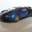 Bugatti Veyron EB 16.4 (2005) - AutoArt