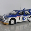 MG Metro 6R4 RMC 1986 (OttOmobile)