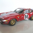 Ferrari 365 GTB/4 24h Daytona (1977) - Kyosho