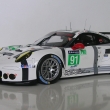 PORSCHE 911 (991)RSR LMGTE PRO 2015 (Spark)