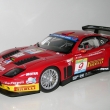 Ferrari 575 GTC Maranello Estoril 2003 - Kyosho