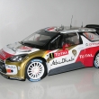 Citroen DS3 WRC RMC 2013 (Norev)
