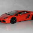 Lamborghini Aventador LP 700-4 (2011) - AutoArt