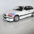 BMW M3 E36 CSL (1995) - OttoMobile