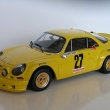 Alpine A110 1800S Gr.5 Rallye Limousine 1976 (OttOmobile)